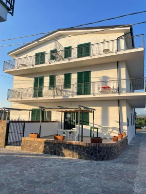 Parco Nonna Nina Marina Di Ascea